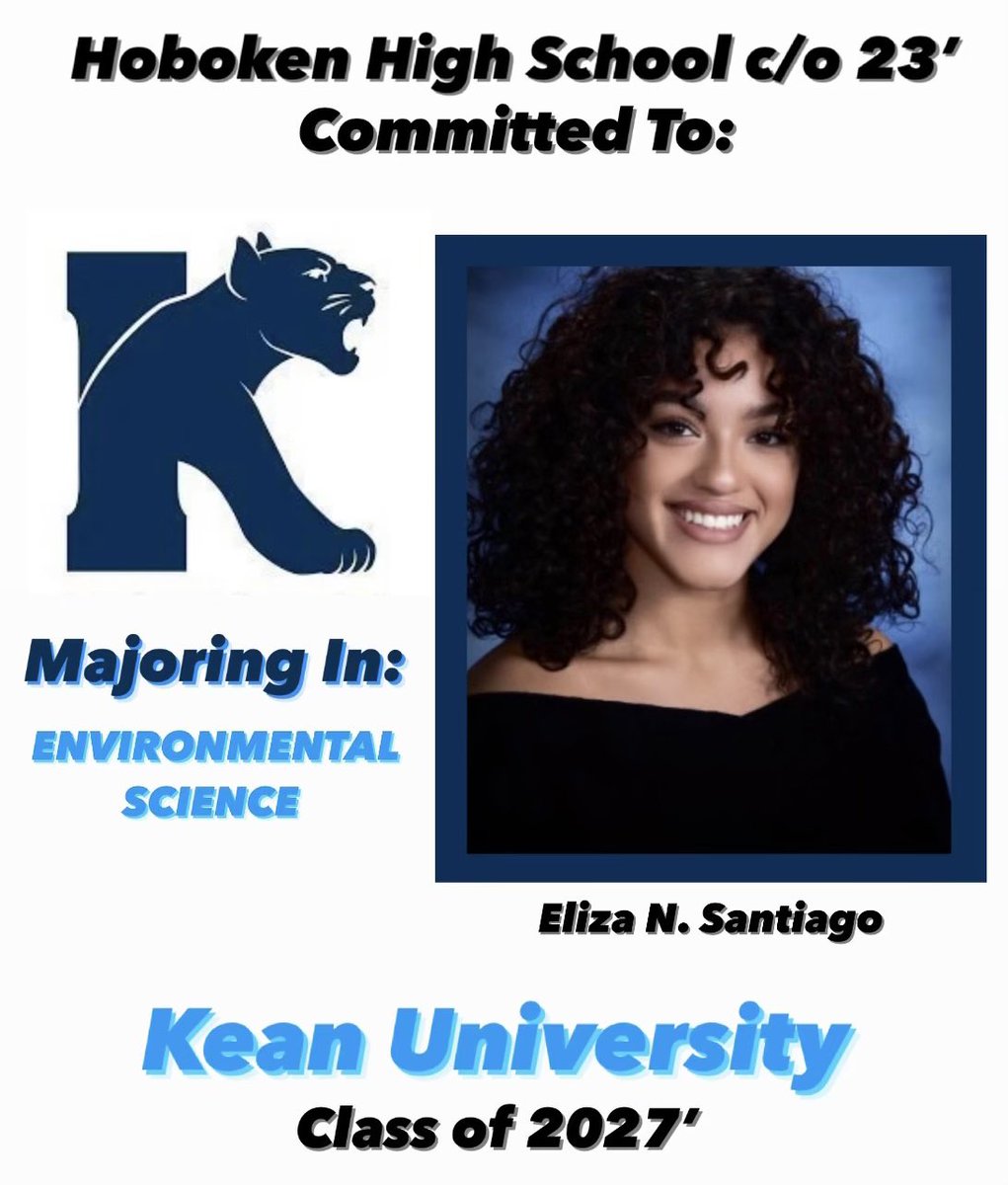 National Commitment Day #Redwings2023
#HereWeComeHoboken