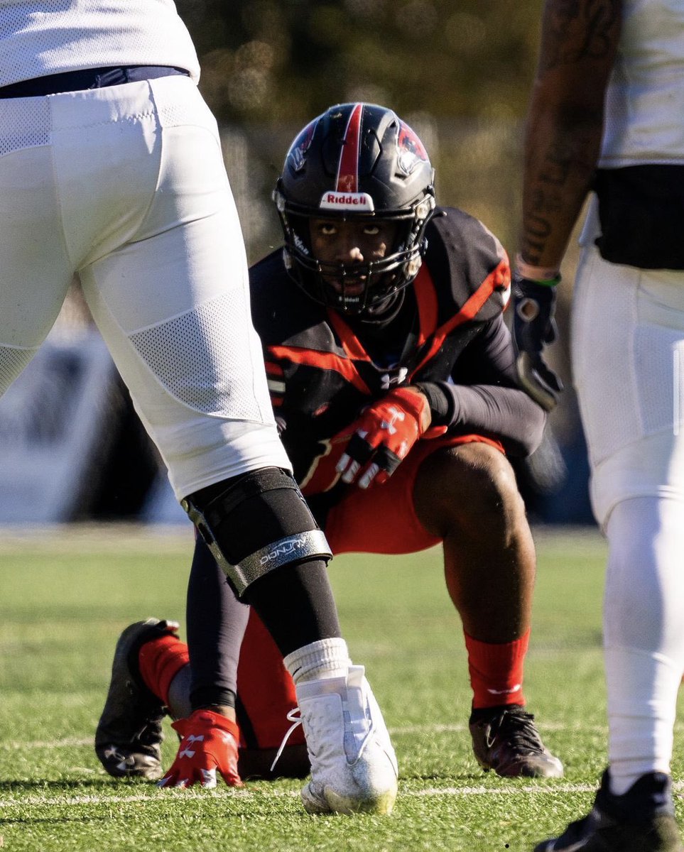 notimeZE0's tweet photo. AGTG! After a great conversation w/ @Coach_Cook_  I’m blessed to receive an offer from Southeast Missouri state University @CoachWilk51 @KairosHolmes @McAdoryRecruit @CoachMarshall75 https://t.co/tTtpTCenTm