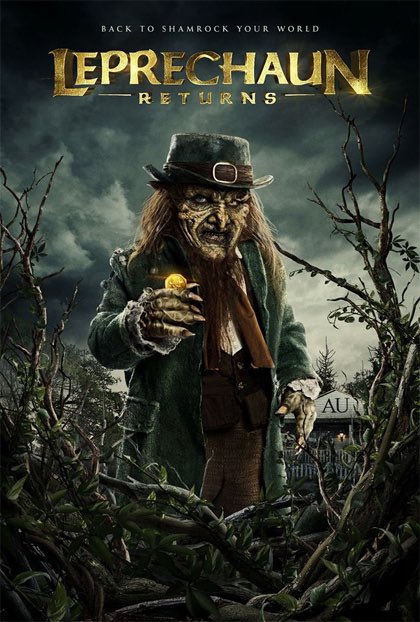 divanoepopcorn's tweet photo. 📌 Unknown Film 

🍿Leprechaun Returns 2018 
🎥 @netflix 

What is your rating for this movie?

#film #unknown #Random #horror #horrorfilm #Netflix https://t.co/DugUWajaEw