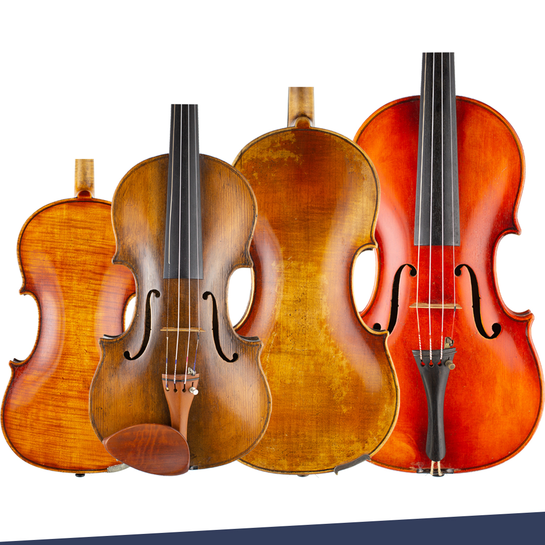 AmatiAuctions's tweet photo. Our next auctions will be on the 7th and 8th June!
More information coming soon!
https://t.co/nH5za4tVN7
#theviolinauctioneer #theviolinphotographer #amatiauctions #auction #violin #viola #cello #bow #orchestra #stringedinstrument https://t.co/SyIdtVLyng