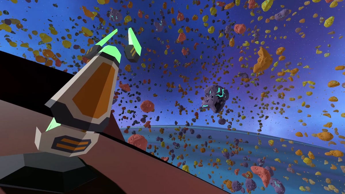 Drift, a Co-op Space Survival Game, Set to Launch in Early Access on May 12th tryhardguides.com/drift-a-co-op-…