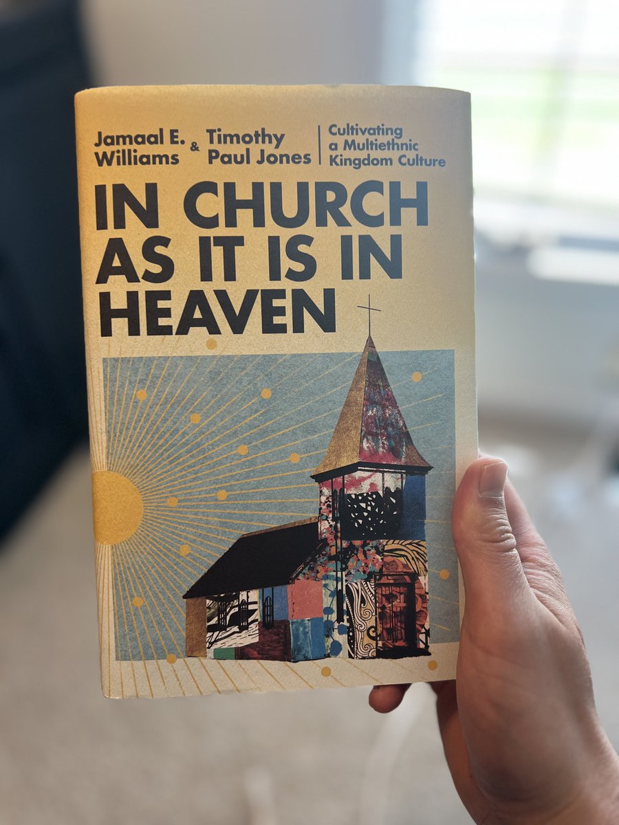 Patrick Schreiner ☧ tweet media