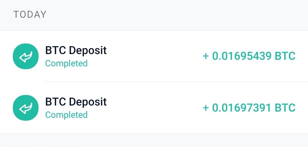 @BASC_NoiseDAO let's hear you! Where else can you get such returns each month?! <a href="/BoredApeSolClub/">Bored Ape Solana Club</a> is where! <a href="/robo_revolution/">Robo Revolution</a> let's get it!