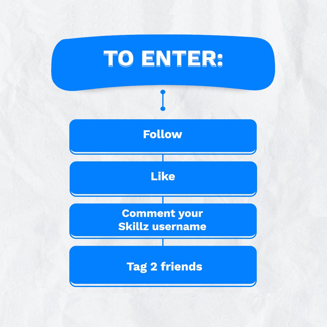 tetherstudios's tweet photo. It’s our birthday, but we’re giving YOU a gift! 5 lucky winners will be randomly drawn to win $100+ worth of prizes. 

TO ENTER: 1) follow this page, 2) like this post, and 3) comment your Skillz username &amp; tag two buddies. #TetherStudios #TetherGiveaway #Giveaway #Gaming https://t.co/pESFqcXeJr
