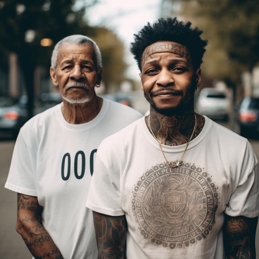 MonetizeAIArt's tweet photo. 🎉 Congrats to our Engagement Winner, Ai.Culture.Artist! 📷 Their thought-provoking piece on a young college student &amp; his grandparents sparked intriguing conversations on AI art representation. Keep engaging with us in our AI Art group! #MonetizeAIArt
https://t.co/0efL783lbt https://t.co/m7HFvxD739