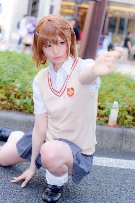 コスプレイヤーゆいななのTwitter画像9