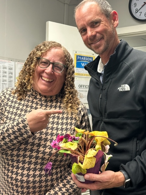 RosevilleAdultSchool tweet media