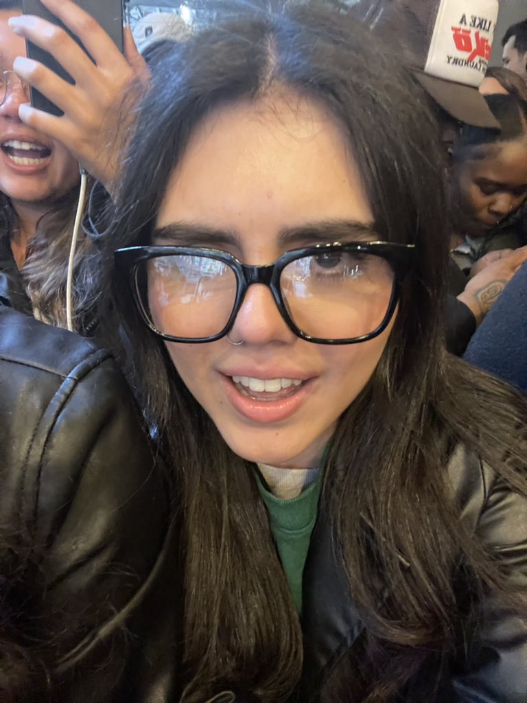 youareasapmadz's tweet image. ASAP Rocky just literally jumped over me