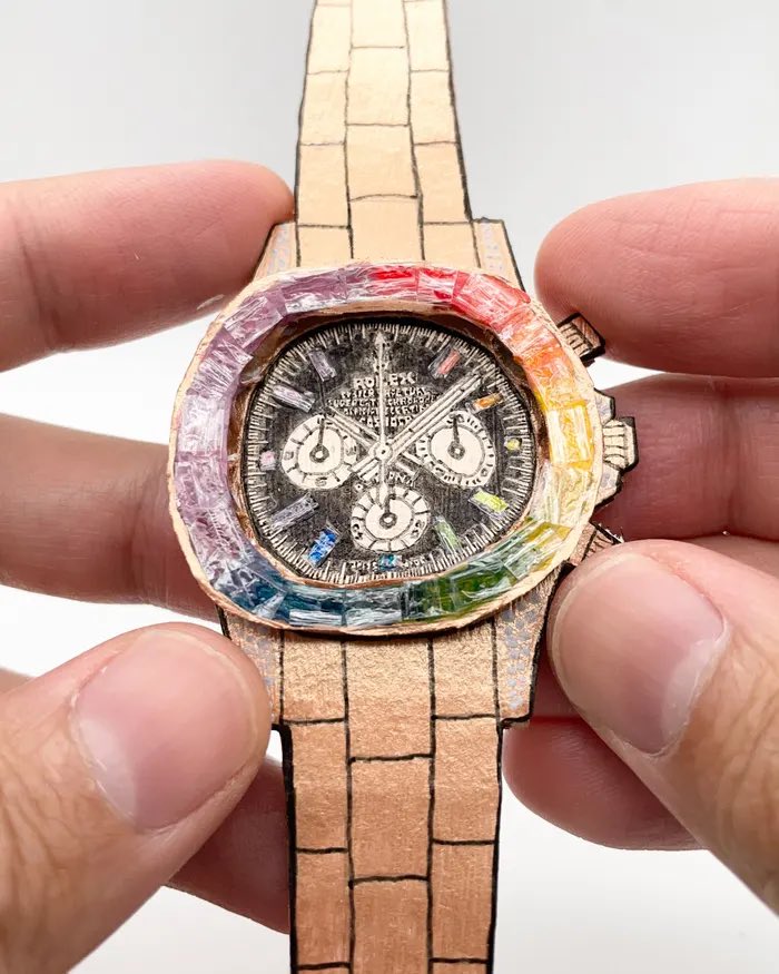 TRONNIE 🍌 tweet media