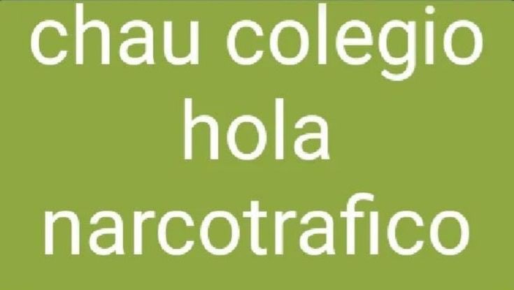 no me sale estudiar
