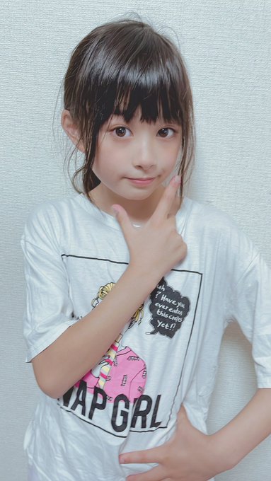 Twitterのコスプレ画像3