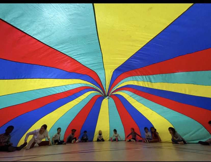 There is NOTHING better than this!!! Mrs. Orr knows how to create unforgettable memories!