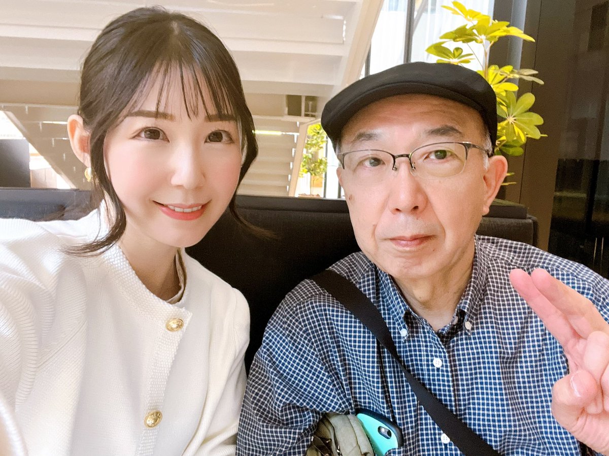 優木れな🎻🎤｜フリーアナウンサー・美容家｜元ミス湘南&審査員 tweet media