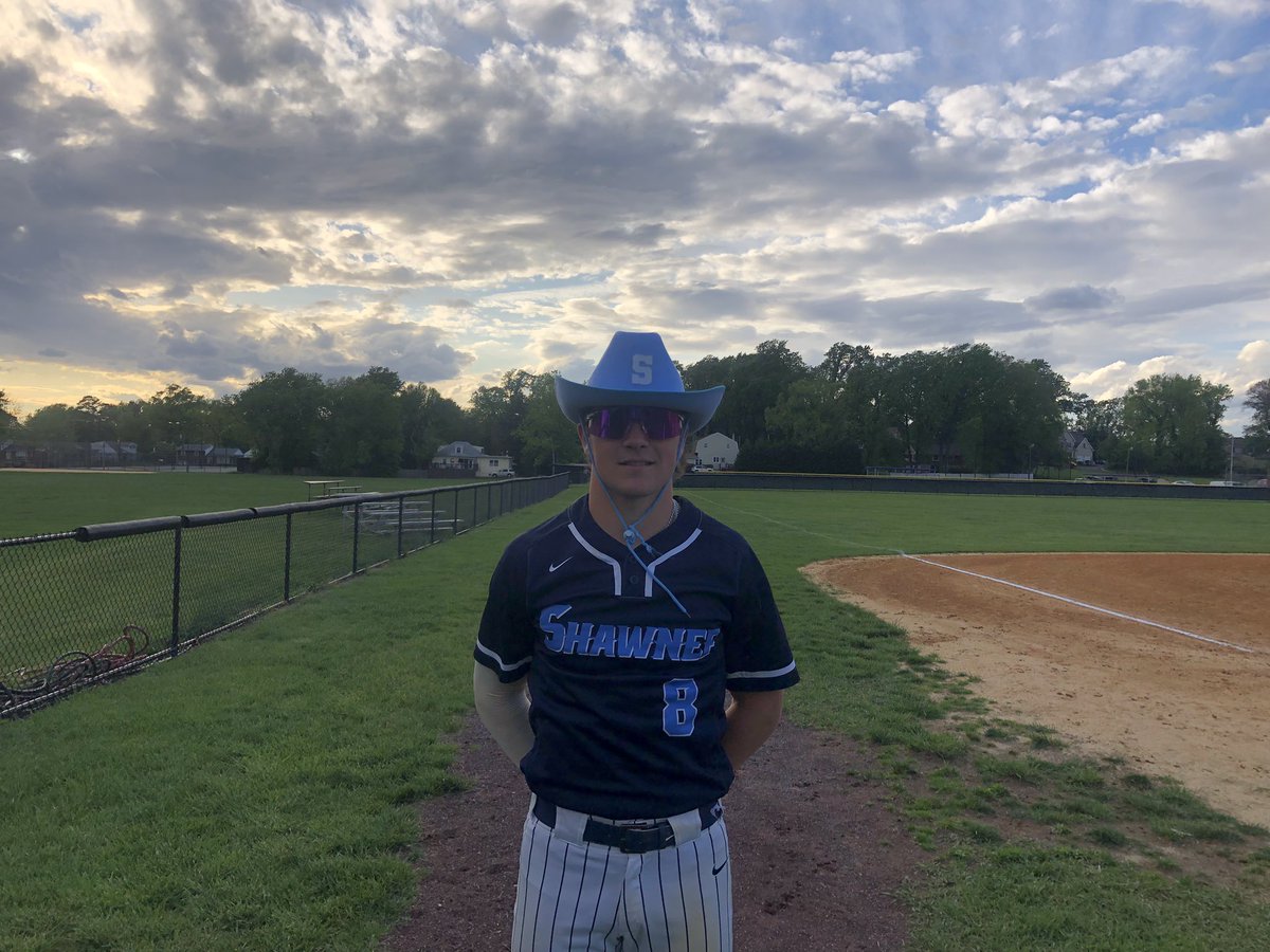 Chris Baker tweet media