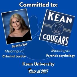 National Commitment Day #Redwings2023
#HereWeComeHoboken