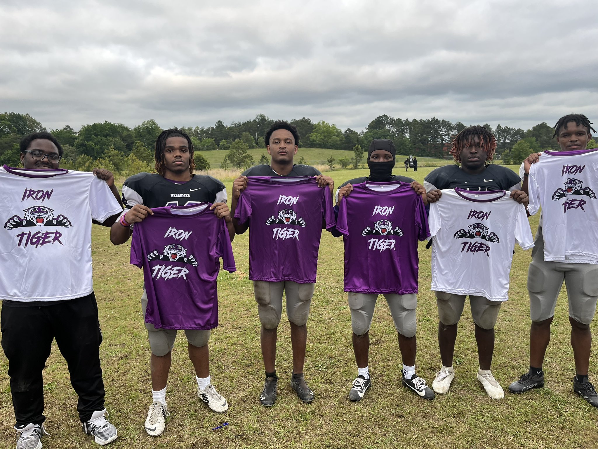 Bessemer City Football (bessemer_city) / Twitter