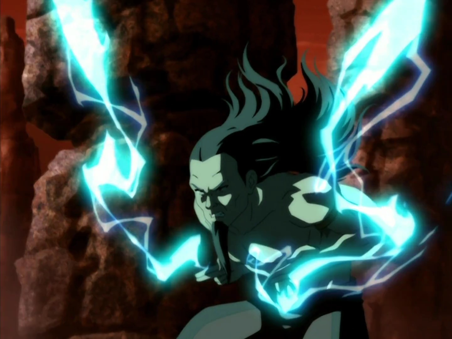 Avatar Universe on X: "Ozai of the Fire Nation https://t.co/eCT6mv8p2f" / X