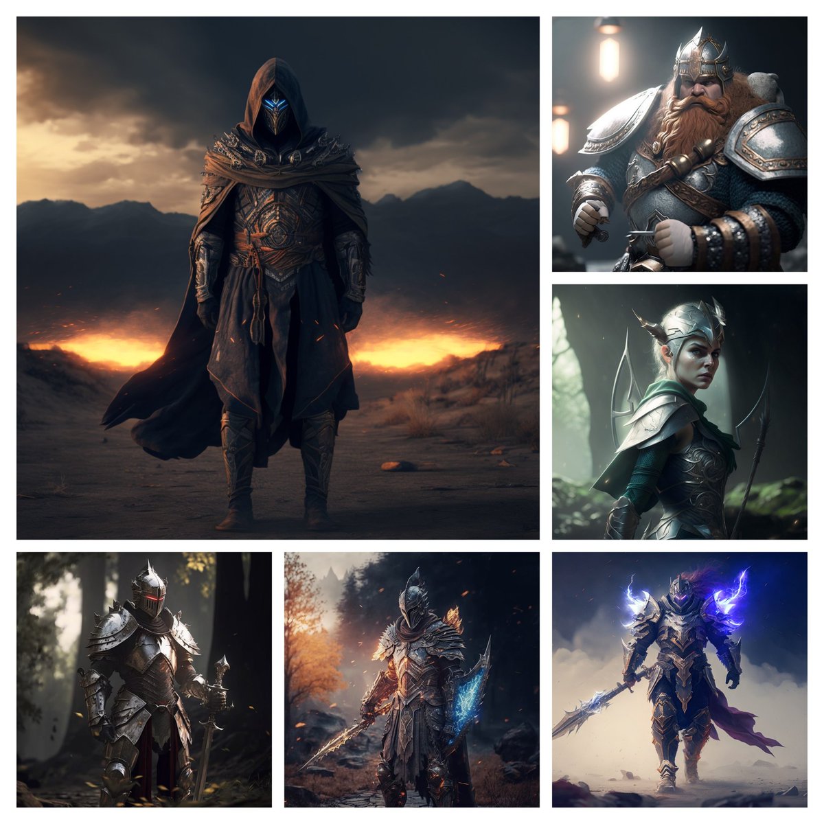 Congratulations on your recent collection on <a href="/StargazeZone/">Stargaze ✨🔭</a>

 <a href="/DemonInvasionAI/">Demon Invasion AI Minting Now</a>  this is your best collection yet! Hats off to you 🔥

stargaze.zone/launchpad/star…