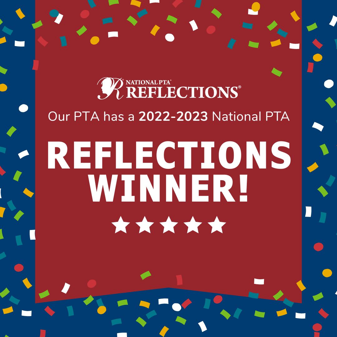 SBISD Council of PTAs tweet media