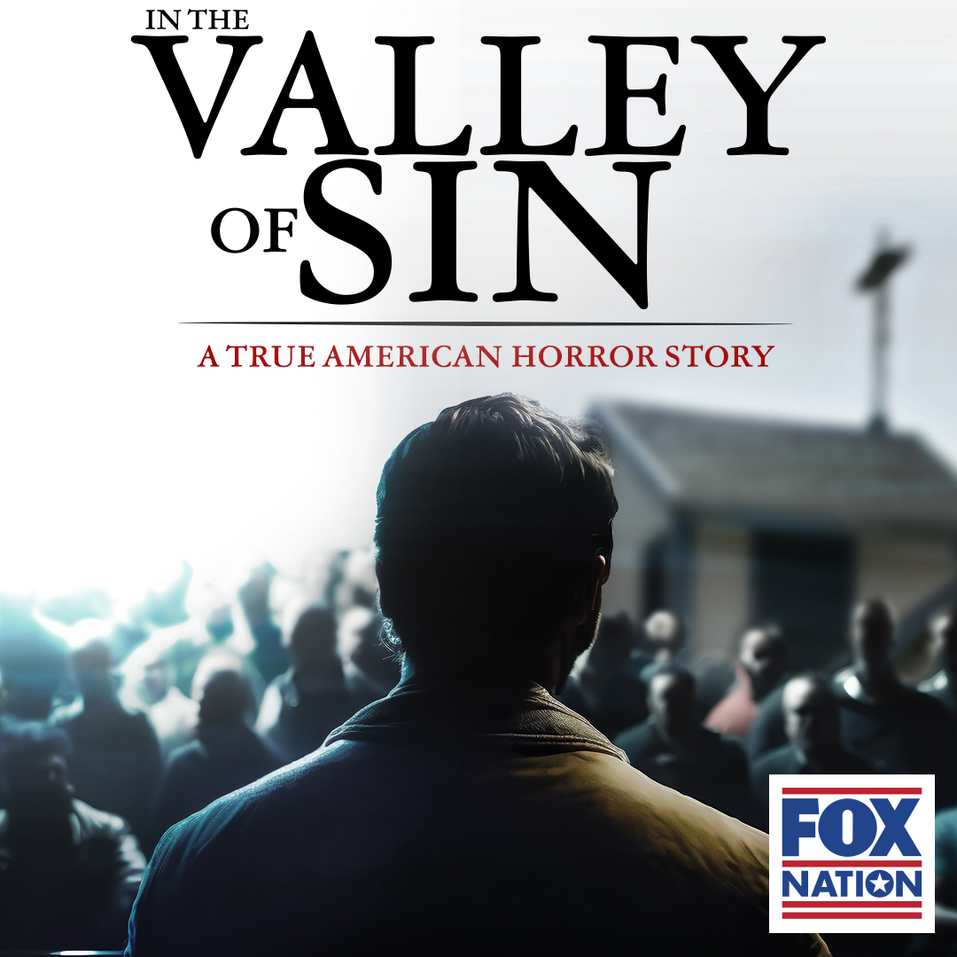 Fox Nation on Twitter "The line between right and wrong has been