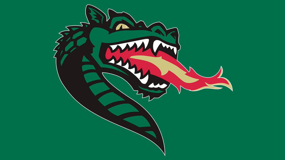 We would like to thank @QB_CoachColeman and @UAB_FB for stopping by our school!!!