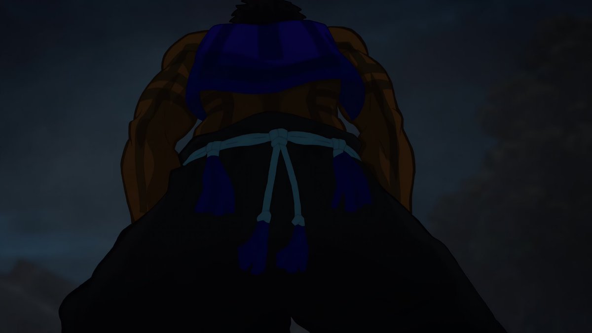 SNOWDXMON's tweet image. appears …