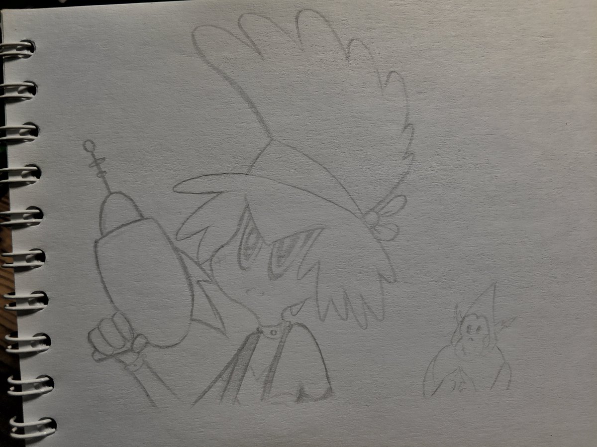 vereniti's tweet photo. First present

#woy #WanderOverYonder https://t.co/BHvp4U8Sy8