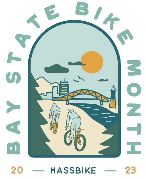 BikeToTheSea's tweet photo. Happy Bike Month! Check out MassBike's event calendar for bike related events throughout the month around the Commonwealth!  https://t.co/pt089B5BHg 
#mayisbikemonth #baystatebikemonth #massachusetts #cyclingcommunity #massbike #cyclist #biketothesea #cyclingevents #bikingevents https://t.co/E2HyNh6RI2