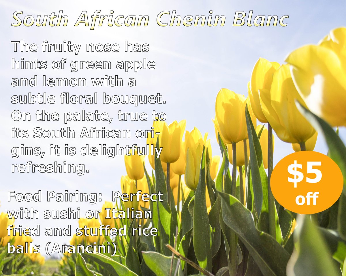 ExquisiteWines's tweet photo. May Specials and Funny Memes - https://t.co/5AKPvO7UUf
April showers bring May flowers! Lets hope! I'm re-growing my grass again so I'm not minding it as much. But the Leafs made it past the first round so there's things to look forward to like the specials on wine this month. https://t.co/yai2vuYXwY