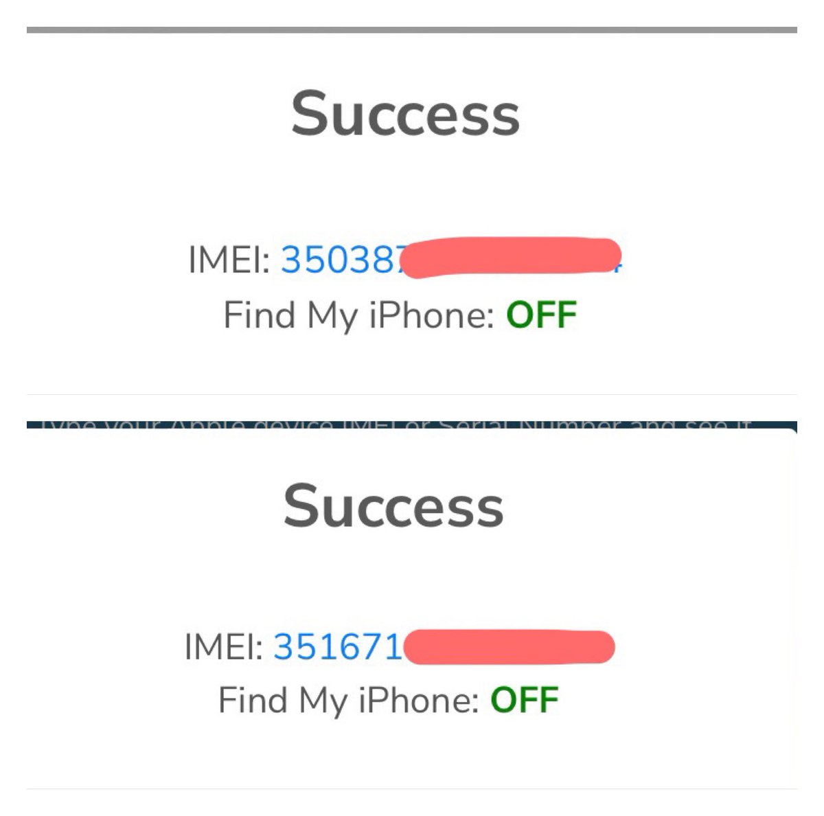 OFF ✅ Always 🇫🇷 🇬🇧