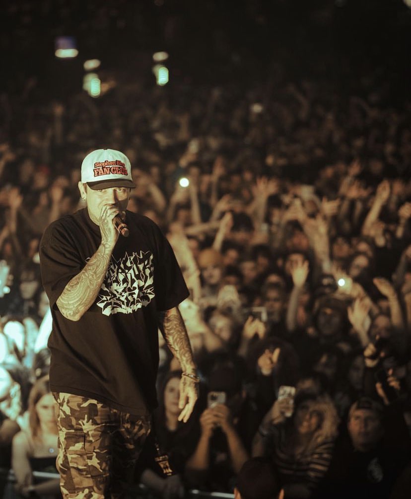 MY LAST WEEK ON TOUR COME OUT GRAND RAPIDS AND CHICAGO