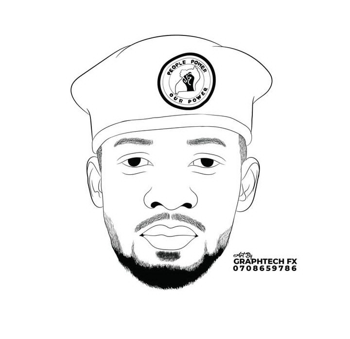 GraphtechFx's tweet image. Bobi wine โค
#bobi
#LabourDay
#LabourDay2023