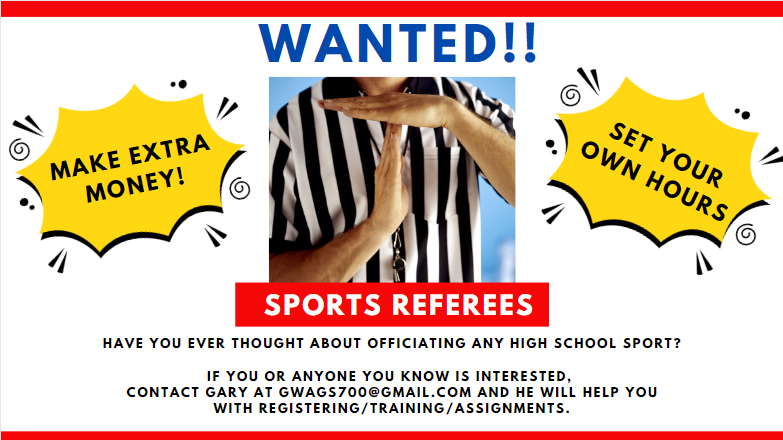 Macomb Area Conference tweet media