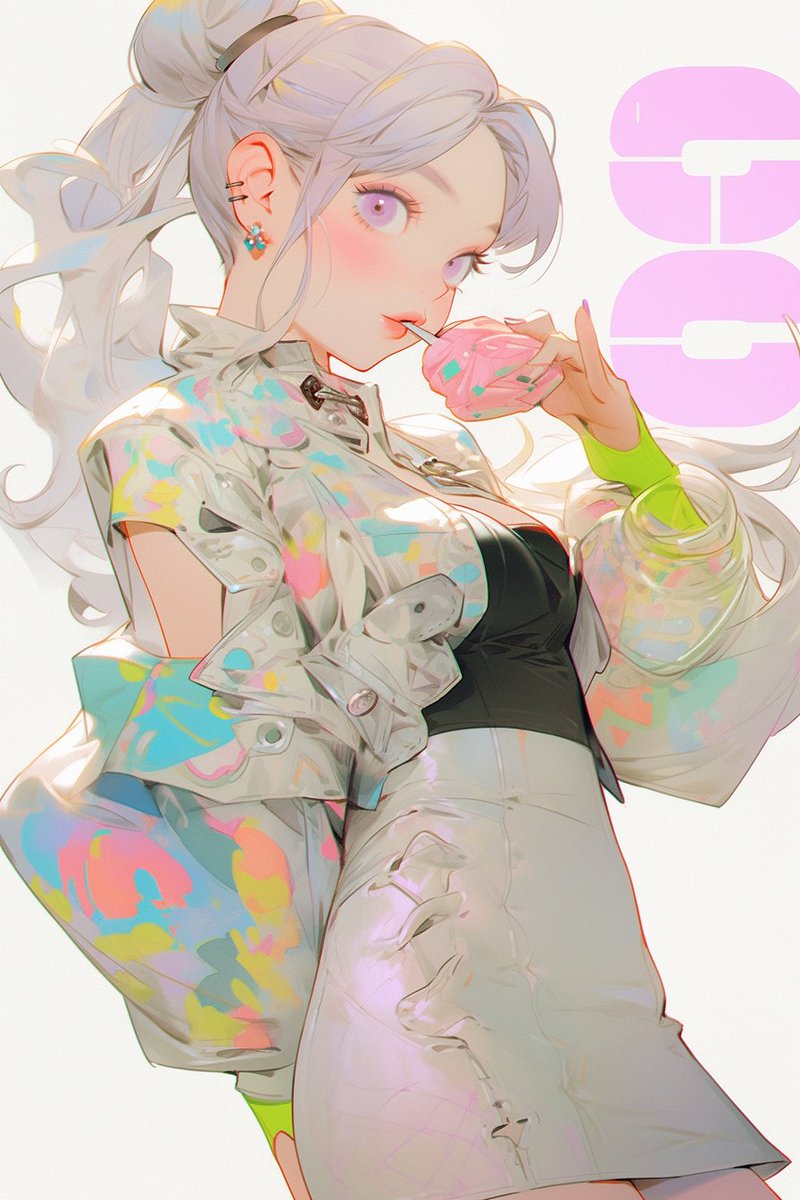 问之（互fo） tweet media