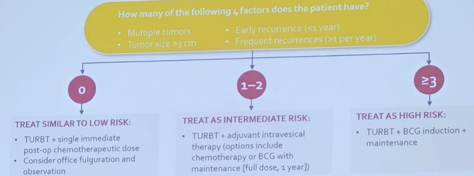 UroToday.com (@urotoday) on Twitter photo Intermediate risk #NMIBC: Surveillance and treatment challenges. #AUA23 debate moderated by <a href="/SWilliams_MD/">Stephen B. Williams, MD, MBA, MS, FACHE</a> along with <a href="/paolo_gontero/">Paolo Gontero</a> and <a href="/garysteinbergmd/">Gary Steinberg</a>. Written coverage by <a href="/zklaassen_md/">Zach Klaassen</a> <a href="/GACancerCenter/">Georgia Cancer Center</a> > bit.ly/3LLE4Hc <a href="/AmerUrological/">Amer. Urol. Assn.</a> Intermediate risk #NMIBC: Surveillance and treatment challenges. #AUA23 debate moderated by <a href="/SWilliams_MD/">Stephen B. Williams, MD, MBA, MS, FACHE</a> along with <a href="/paolo_gontero/">Paolo Gontero</a> and <a href="/garysteinbergmd/">Gary Steinberg</a>. Written coverage by <a href="/zklaassen_md/">Zach Klaassen</a> <a href="/GACancerCenter/">Georgia Cancer Center</a> > bit.ly/3LLE4Hc <a href="/AmerUrological/">Amer. Urol. Assn.</a>