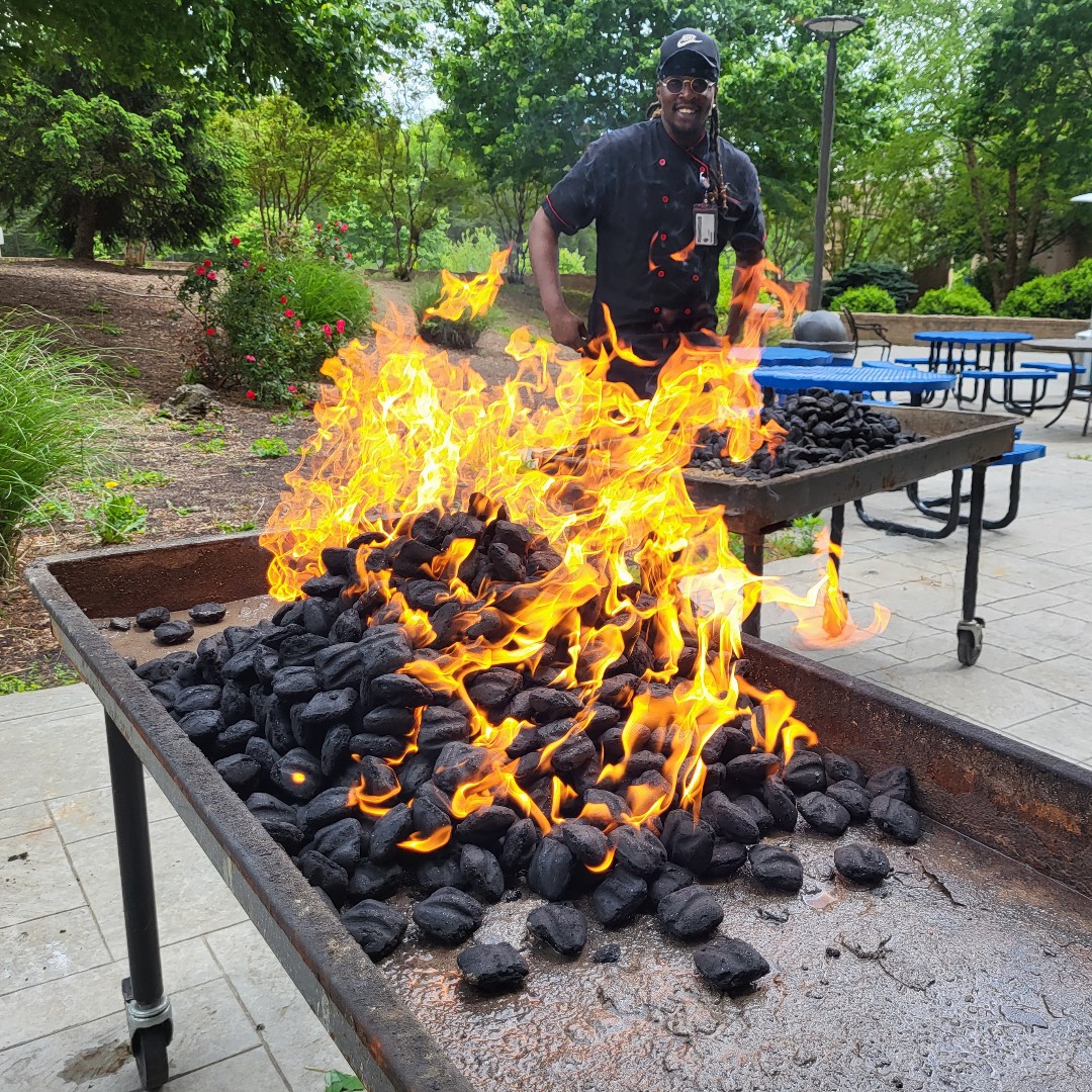 FBINAAQuantico's tweet photo. Raise your hand if you are excited for @511Tactical Steak Night tonight for Session 286! ππ₯ #SteakNight #FBINAA #Session286 #GetYourSteakOn https://t.co/THBUEvI13h