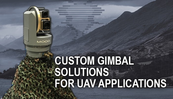 Moog_Inc's tweet image. It’s a week away from AUVSI #XPO23 on May 8 – 11 in Denver.  Plan to stop by to see our dynamic demo showcasing our slip ring and motion control products.  
Visit our special show web page with more details: bit.ly/3LMdde5
#slipring #motioncontrol #poweranddata