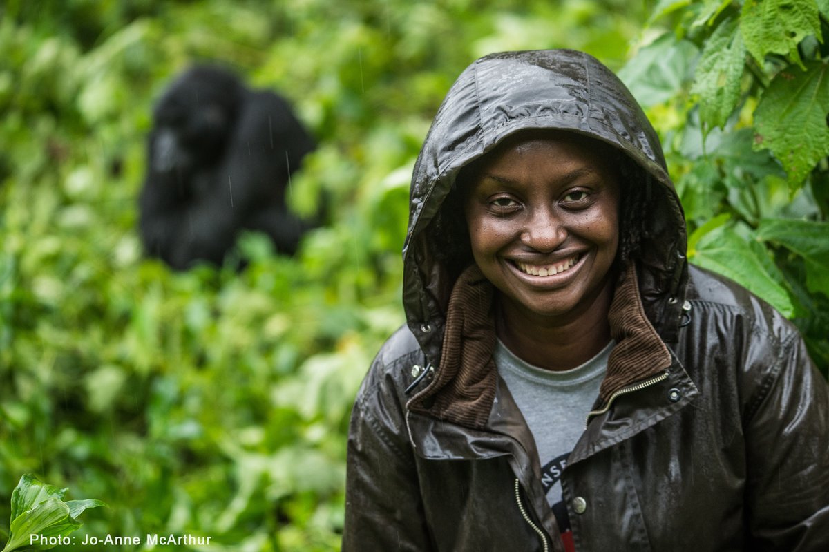 zoonewengland's tweet photo. Special lecture this Sunday 5/7! 🦍 Hear Dr. Gladys Kalema-Zikusoka speak about her efforts to save Africa's critically endangered mountain gorillas while improving the lives and well-being of people living nearby. FREE w/ admission to #FPZoo!

Details ➡️ https://t.co/rxqz08pcxQ https://t.co/O5O75McIRX