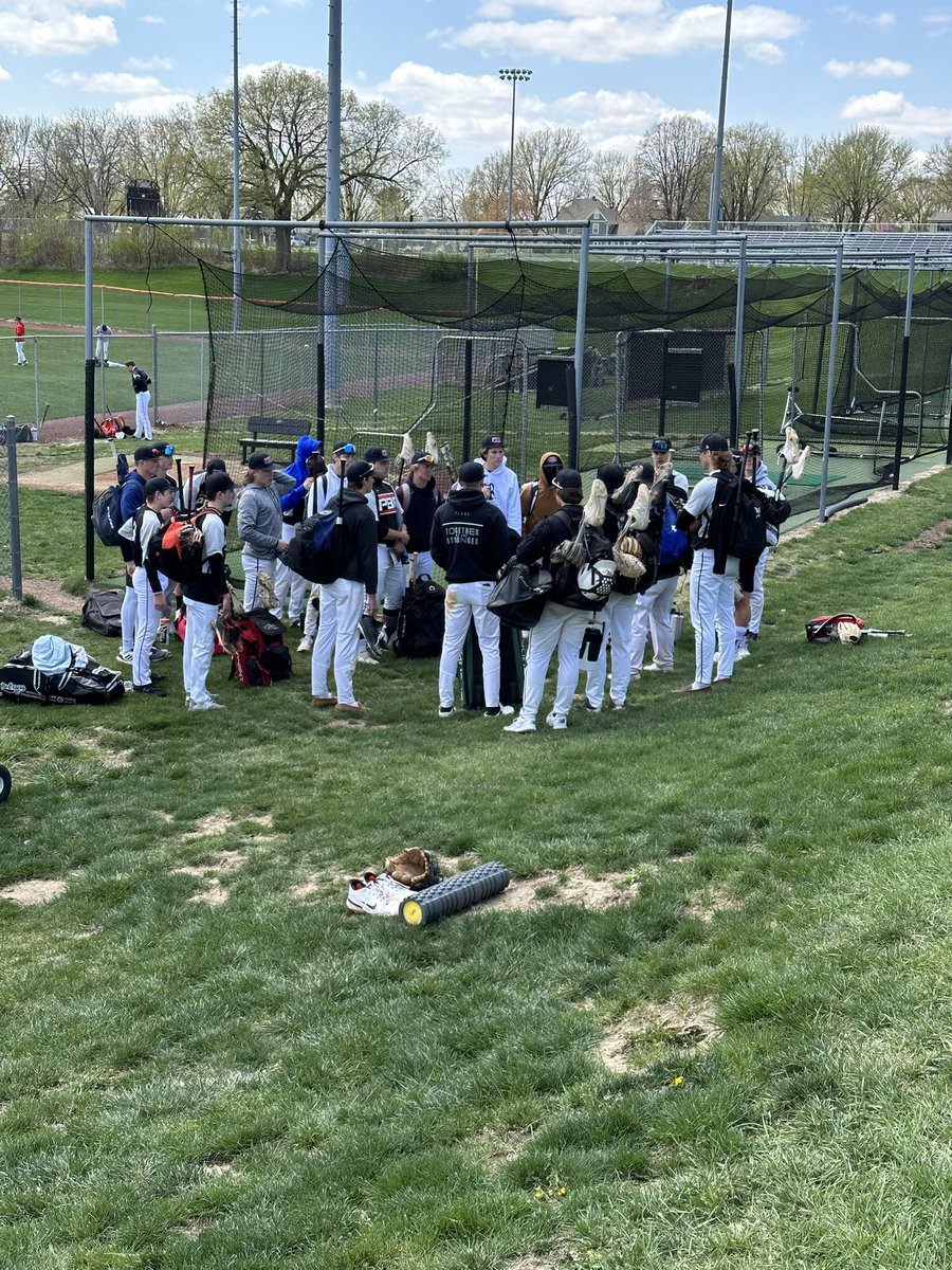 lakecowman's tweet photo. Really enjoyed meeting and playing with some of the best in the state during @PBRIowa Spring League. Thanks to Coach @KirkWolding for the opportunity. #PBRElite https://t.co/EoOLiIdgMt