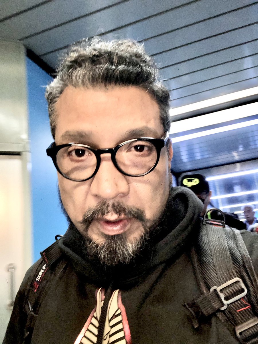 #victorestrelladj #polymarchs #Viajero