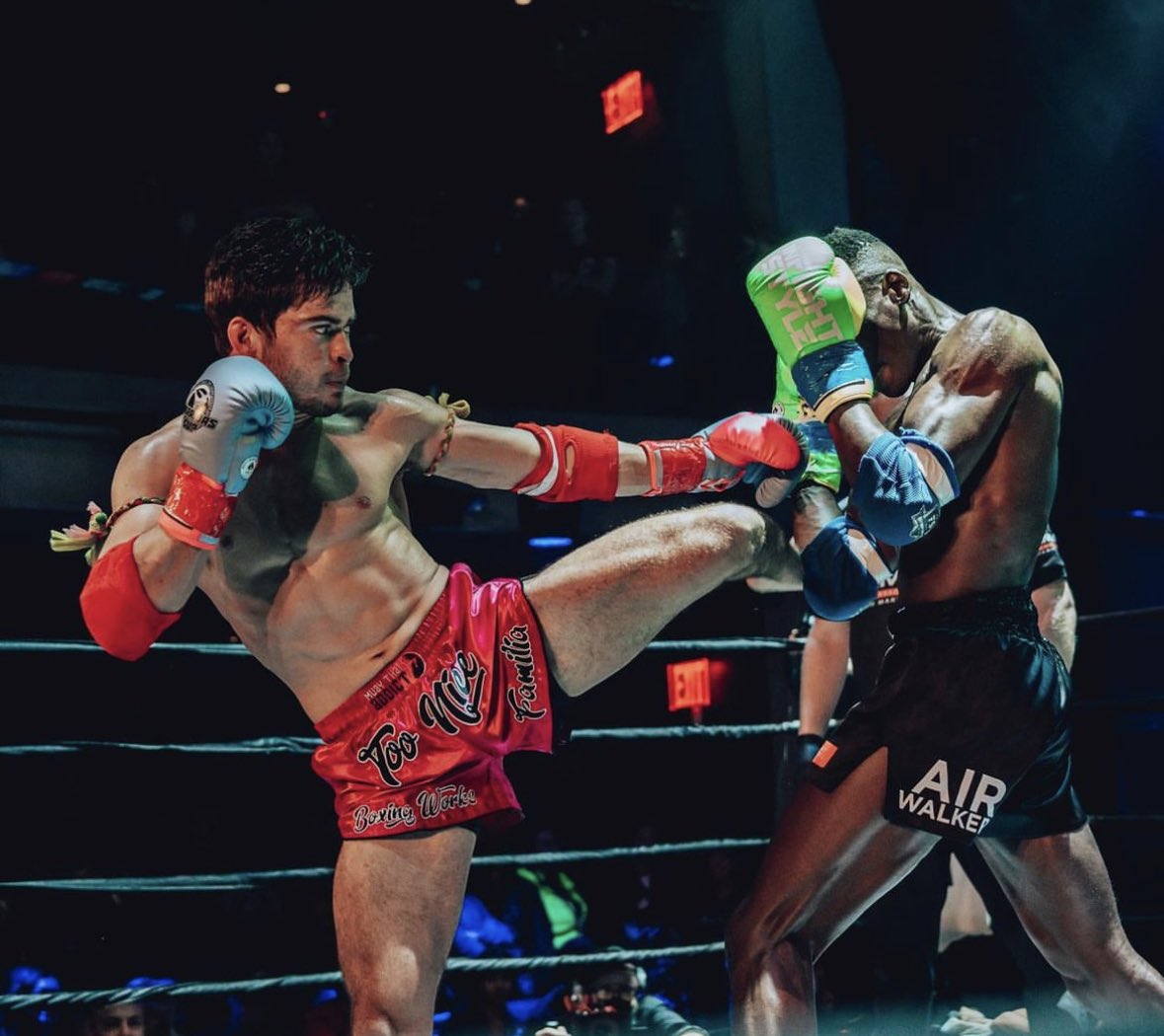 jonny2nice's tweet photo. @WBCMuaythai #WBC #jonny2nice https://t.co/BjGL0NsHSA