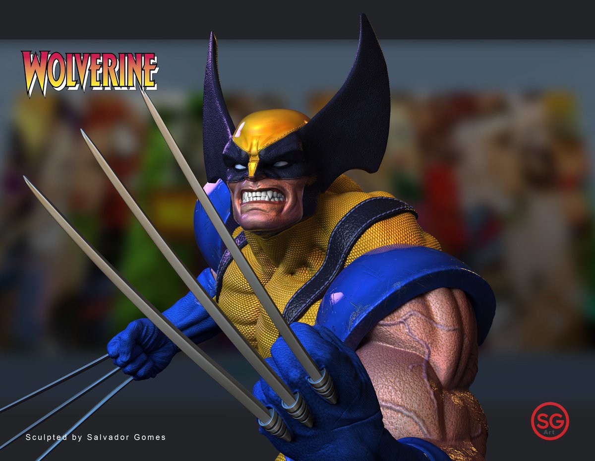 BeastModeManny's tweet photo. STOP✋ If you're reading this then you've reached the Fighting Game Checkpoint! You're now obligated to share your favorite characters! https://t.co/TvRdAanXec