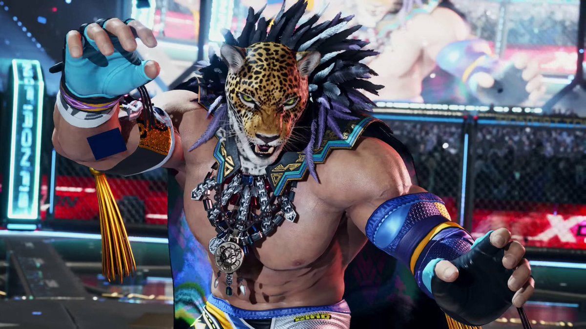 BeastModeManny's tweet photo. STOP✋ If you're reading this then you've reached the Fighting Game Checkpoint! You're now obligated to share your favorite characters! https://t.co/TvRdAanXec