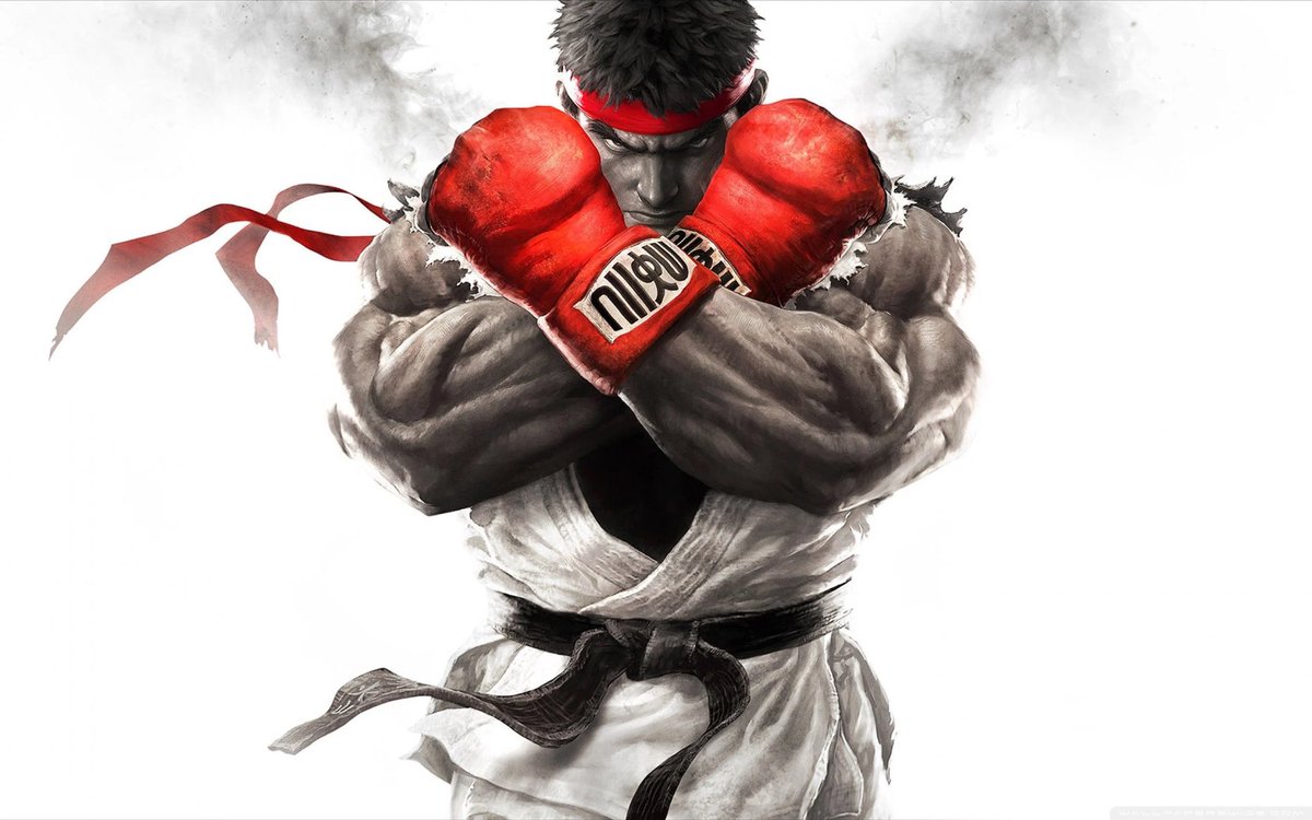 BeastModeManny's tweet photo. STOP✋ If you're reading this then you've reached the Fighting Game Checkpoint! You're now obligated to share your favorite characters! https://t.co/TvRdAanXec