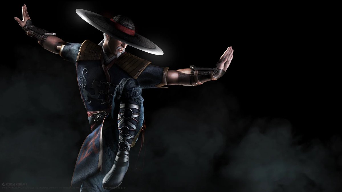 BeastModeManny's tweet photo. STOP✋ If you're reading this then you've reached the Fighting Game Checkpoint! You're now obligated to share your favorite characters! https://t.co/TvRdAanXec