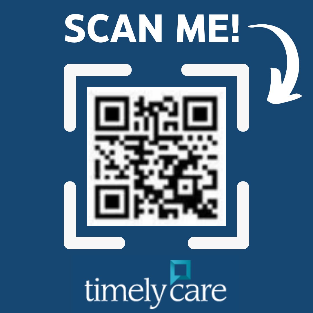 MSJ_ExSciHealth's tweet photo. Are you feeling stressed out or ill before exam week? Check out everything TimelyCare has to offer! https://t.co/3oAPoJGmI3