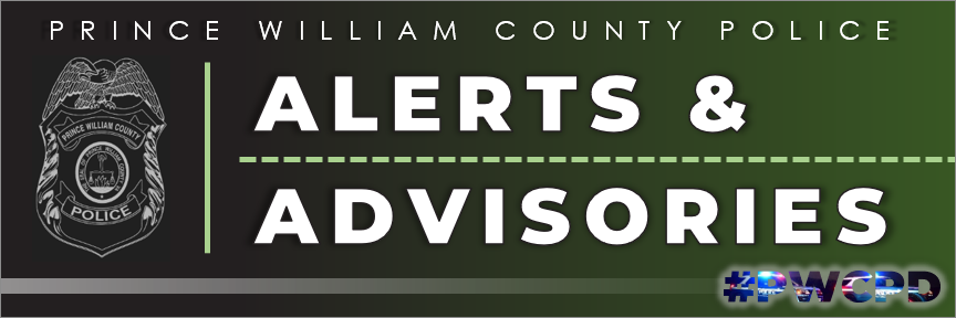 TRAFFIC ADVISORY Special Events | Western Prince William #Bristow: Large concert crowd expected tonight at 7PM at #JiffyLubeLive. Motorists in the area can expect increased traffic along roadways near the venue before & after the show. Please consider an alternate route #PWCPD