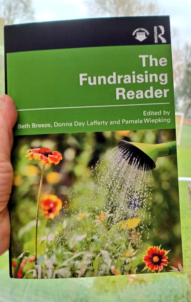 Dr. Ruth K. Hansen tweet media