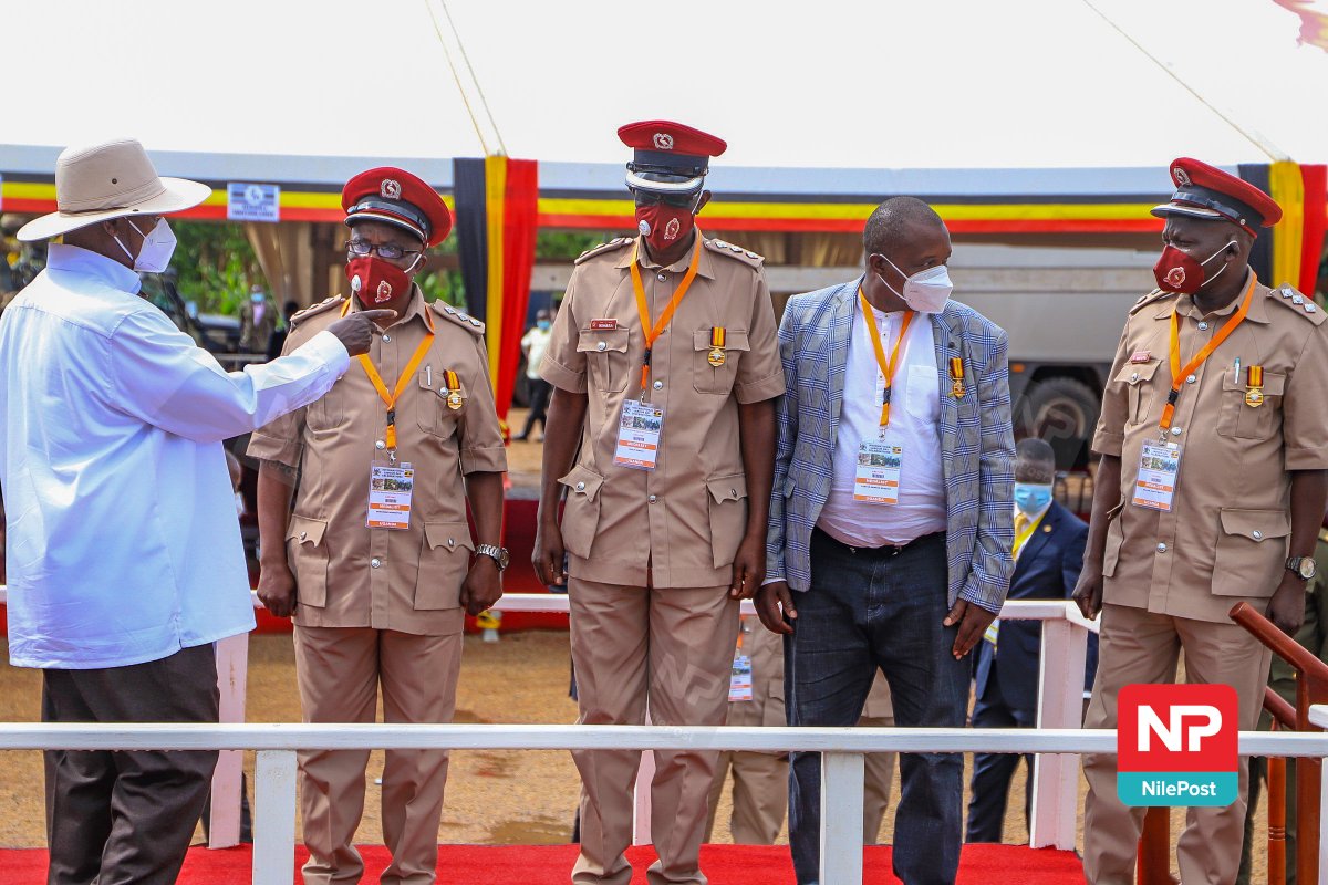 Moments from today's #LabourDay2023 📸