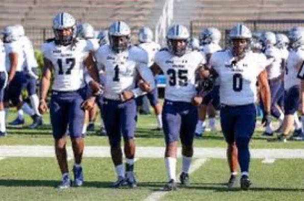 3lrenton's tweet photo. Blessed to have received my first D2 offer from Saint Augustine’s University!🙏 #AGTG @CoachJohnnyD @CoachKnee https://t.co/v3KAiKXSkd